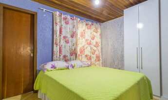 Imagem 6: Casa / 3 Dormitórios / 2 Vagas / Passo das Pedras / Porto Alegre