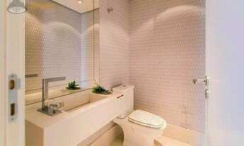 Imagem 7: Apartamento com 4 dormitórios à venda, 244 m² por R$ 3.400.000,00 - Perdizes - São Paulo/S