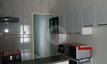 Imagem 4: Casa com 2 dormitórios à venda por R$ 150.000 - Residencial Aldeias da Serra - Caçapava/SP