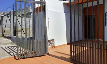 Imagem 3: Casa á venda com 2 dormitórios 51 m²- Jardim Wanel Ville V - Sorocaba/SP