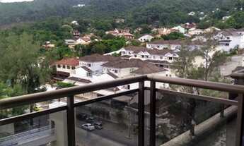 Imagem 2: Apartamento para venda com 73 metros quadrados com 2 quartos