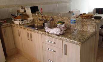 Imagem 7: Casa com 3 dormitórios à venda, 142 m² por R$ 390.000,00 - Jardim Haise Maria - Araras/SP