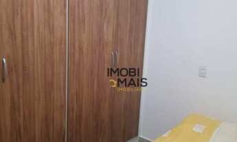 Imagem 5: Apartamento Duplex com 3 dormitórios à venda, 166 m² por R$ 600.000,00 - Vila Leme da Silv