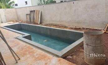 Imagem 4: Casa com 3 dormitórios à venda, 258 m² por R$ 2.100.000,00 - Alphaville - Ribeirão Preto/S