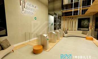 Imagem 3: Sala Comercial no Benvenutti Business Center Balneário Camboriú