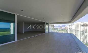Imagem 6: Apartamento com 4 suítes Riserva Golf