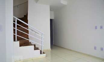 Imagem 2: Casa de Condomínio para Aluguel - Vila Assunção, 2 Quartos, 60 m2