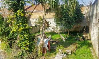 Imagem 4: Terreno com 368,81m² a Venda na Fazenda Rio Grande - PR