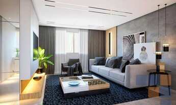 Imagem 4: Apartamento à venda, 100 m² por R$ 760.000,00 - Fernão Dias - Belo Horizonte/MG