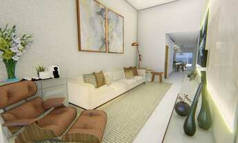 Imagem 2: Rua 12, Moderna 4 quartos decorada, Vicente Pires