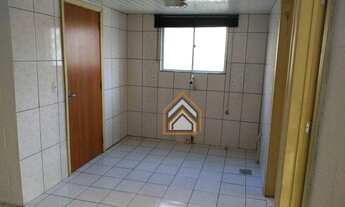 Imagem 6: Apartamento com 2 dormitórios, 42 m² - venda por R$ 110.000,00 ou aluguel por R$ 650,00/mê