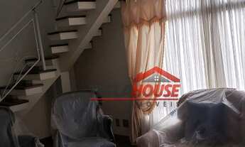 Imagem 4: Vendo Linda cobertura duplex de altíssimo padrão