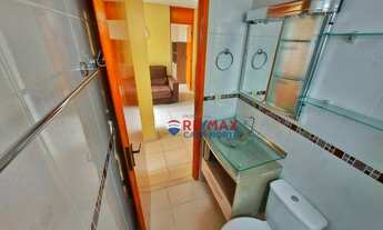 Imagem 6: Paradiso Girassol - Apartamento com 2 dormitórios à venda, 49 m² por R$ 200.000 - Tarumã