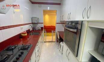 Imagem 6: Apartamento com 3 dormitórios à venda, 83 m² por R$ 330.000,00 - Jardim Patente - São Paul