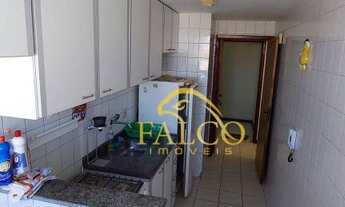 Imagem 4: Apartamento com 2 dormitórios à venda, 85 m² por R$ 390.000,00 - Braga - Cabo Frio/RJ