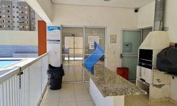 Imagem 7: Apartamento com 2 dormitórios à venda, 52 m² por R$ 148.000,00 - Jardim Bertanha - Sorocab