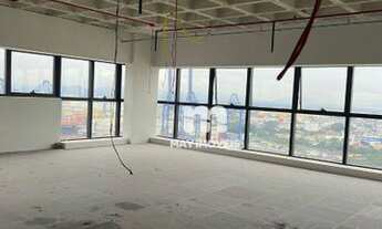 Imagem 3: Sala para alugar, 72 m² por R$ 5.000,00/mês - Centro - Itajaí/SC