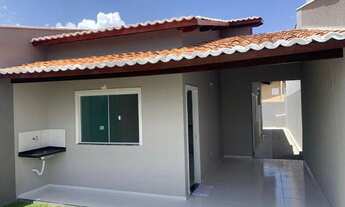 Imagem 2: Casa repasse Casa com 2 dormitórios