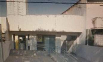Imagem: Prédio comercial Av. Paes de Barros 8 vagas