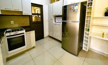 Imagem 4: Apartamento terreo com 2 dormitórios à venda, 75 m² por R$ 330.000 - Jardim Botânico - Rib