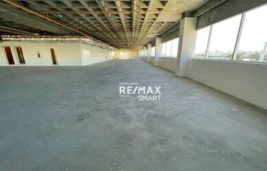 Imagem 6: Andar comercial para locação na Barra Funda com 2050 metros e 56 vagas