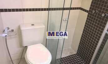 Imagem 2: Apartamento com 2 dormitórios à venda, 86 m² - Jardim do Lago - Campinas/SP