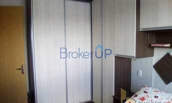 Imagem 4: Apartamento Padrão em Nossa Senhora do Rosário-Caxias do Sul