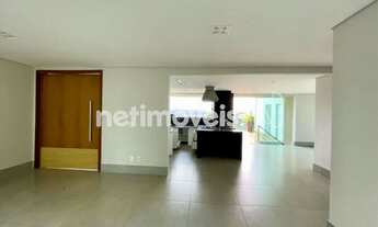 Imagem 6: Venda Casa em condomínio Alphaville - Lagoa dos Ingleses Nova Lima