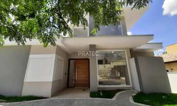 Imagem 2: Casa - Loteamento Alphaville Campinas - Campinas