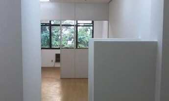 Imagem 4: Conjunto Comercial para locação, Brooklin Paulista, São Paulo - CJ0008