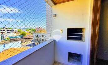 Imagem 7: Apartamento com 2 dormitórios à venda, 60 m² por R$ 221.900,00 - Centro - São Leopoldo/RS