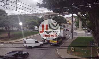 Imagem: Prédio Inteiro em Jardim Ana Rosa - São