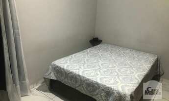 Imagem 3: Apartamento à Venda - Conjunto Califórnia, 2 Quartos, 67 m²