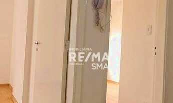 Imagem 6: Apartamento com 2 dormitórios para alugar, 60 m² por R$ 1.700,00/mês - Tatuapé - São Paulo