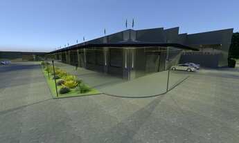 Imagem 2: Galpão para alugar, 600 m² por R$ 19.200,00/mês - Vila Leopoldina - São Paulo/SP