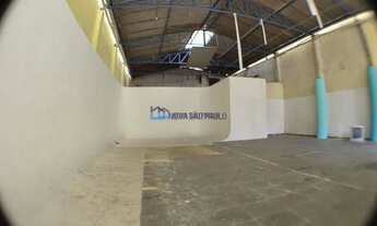 Imagem 3: Casa Térrea e Galpão de 200m nos fundos