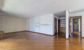 Imagem: Locação Apartamento 3 Dormitórios - 184