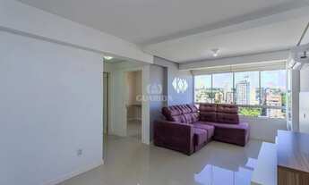 Imagem 3: Apartamento para aluguel, 2 quartos, 1 vaga, Santana - Porto Alegre/RS