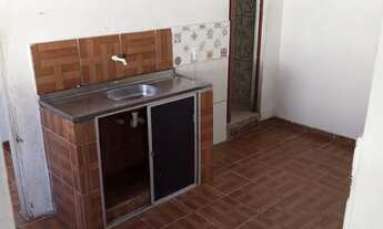 Imagem 6: ALUGUEL CASA Casa com 2 dormitórios