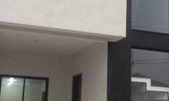 Imagem 3: Sobrado Novo em excelente localização no tarumã