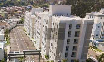 Imagem: Apartamento com 2 dormitórios para alugar