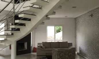 Imagem 7: CASA EM CONDOMÍNIO - CONDOMÍNIO HILLS 3 - SP