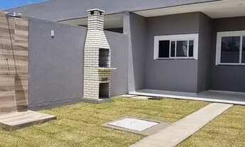 Imagem 5: Apartamento para venda com 90 metros quadrados com 3 quartos em Ancuri - Itaitinga - CE