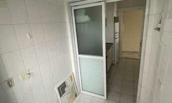 Imagem 6: Apto com 54/2 com 02 dormitórios sendo uma suíte 02 vagas de garagem no Tatuapé/SP