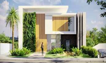 Imagem 6: CASA RESIDENCIAL em BARUERI - SP, RESIDENCIAL TAMBORÉ