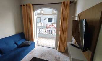 Imagem 5: Apartamento com 1 dorm, Ocian, Praia Grande - R$ 300 mil, Cod: 5413