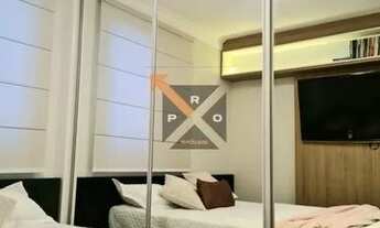 Imagem 6: Ótimo Apartamento com 03 dormitórios, recém reformado e mobiliado na Vila Ema