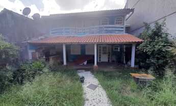 Imagem: Casa com quintal, 350m² em Camboinhas