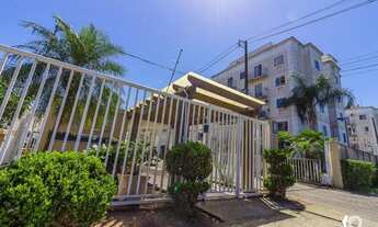 Imagem: SãO LEOPOLDO - Apartamento Padrão - Santos