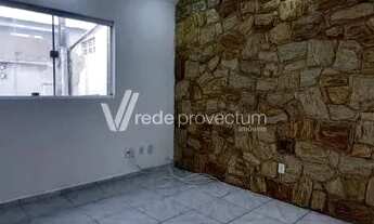 Imagem 4: Casa - Conjunto Habitacional Vila Réggio - Campinas